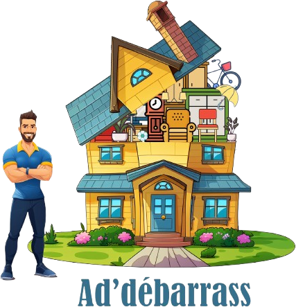 AD'Débarrass